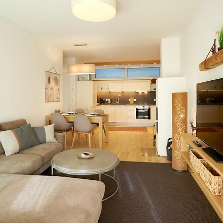 Die Tauplitz Lodges - Wasserfall Lodge C2 By Aa Holiday Homes Zewnętrze zdjęcie