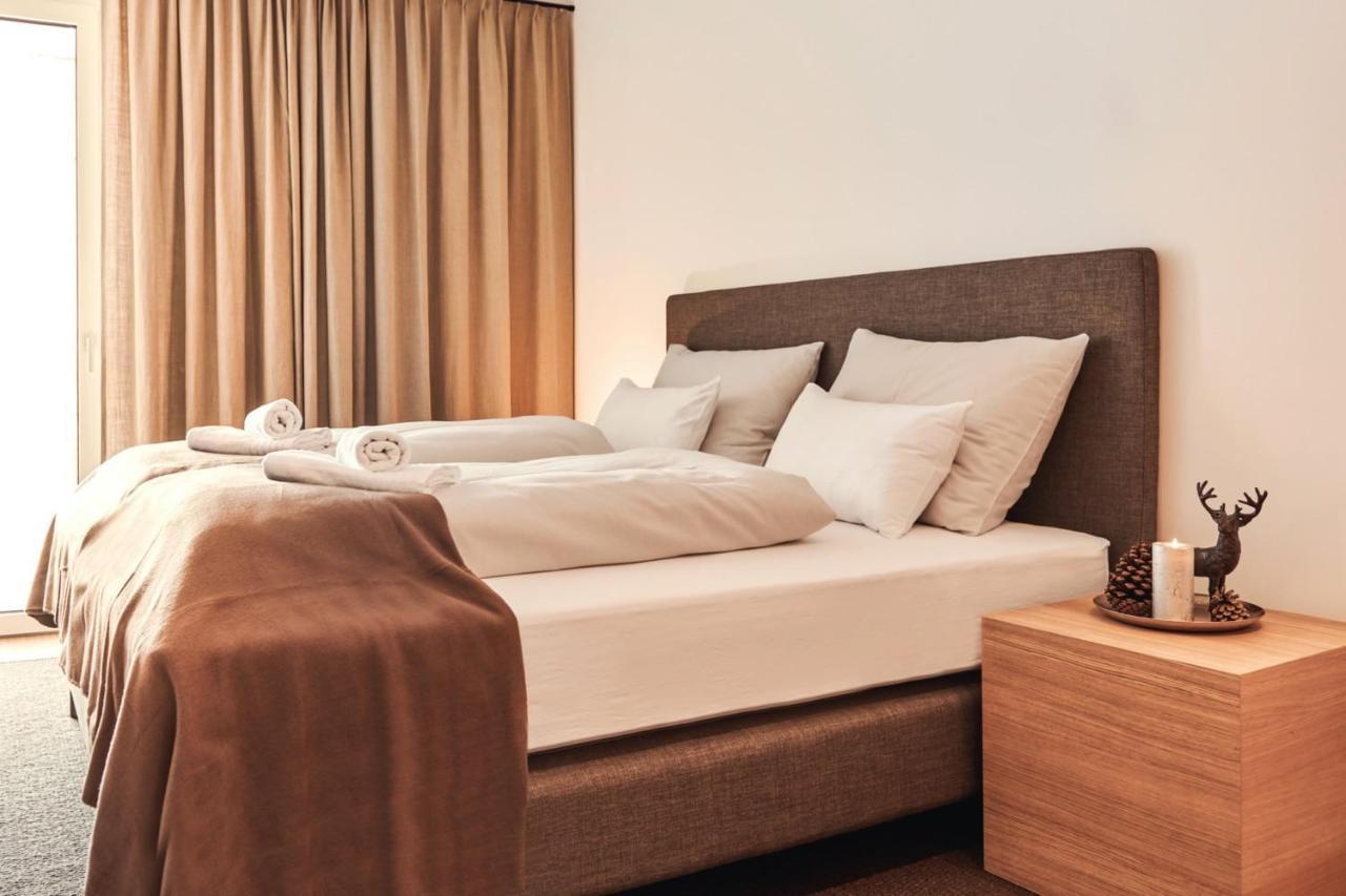 Die Tauplitz Lodges - Wasserfall Lodge C2 By Aa Holiday Homes Zewnętrze zdjęcie